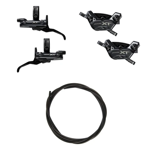 SHIMANO Brake Upgrade Kit XT BL-M8200 BR-M8220